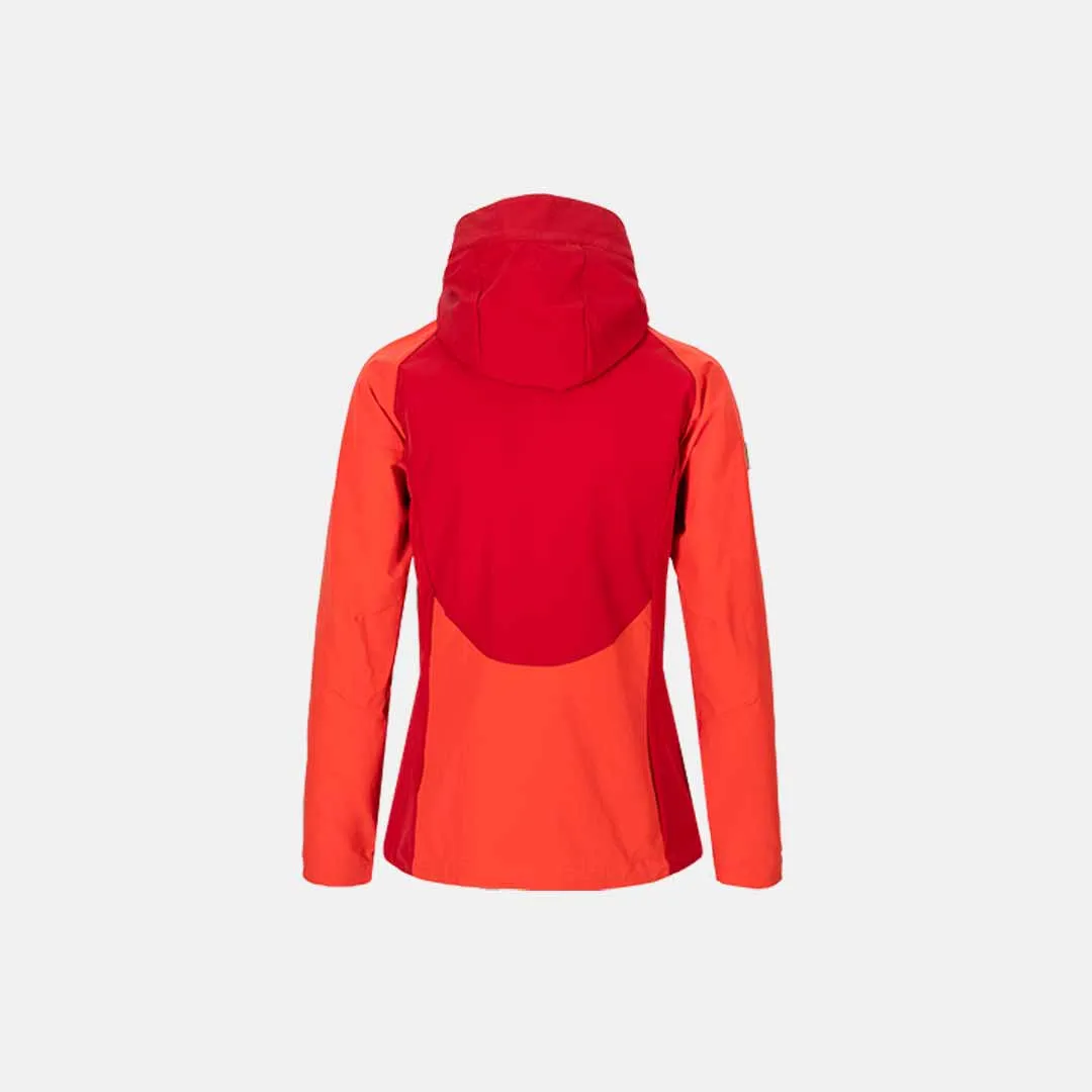 Willow W Softshell Jacket