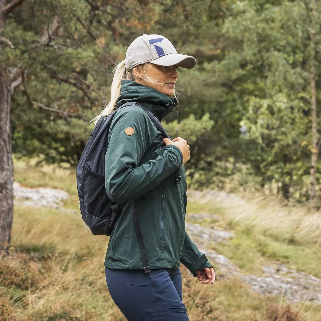 Willow W Softshell Jacket