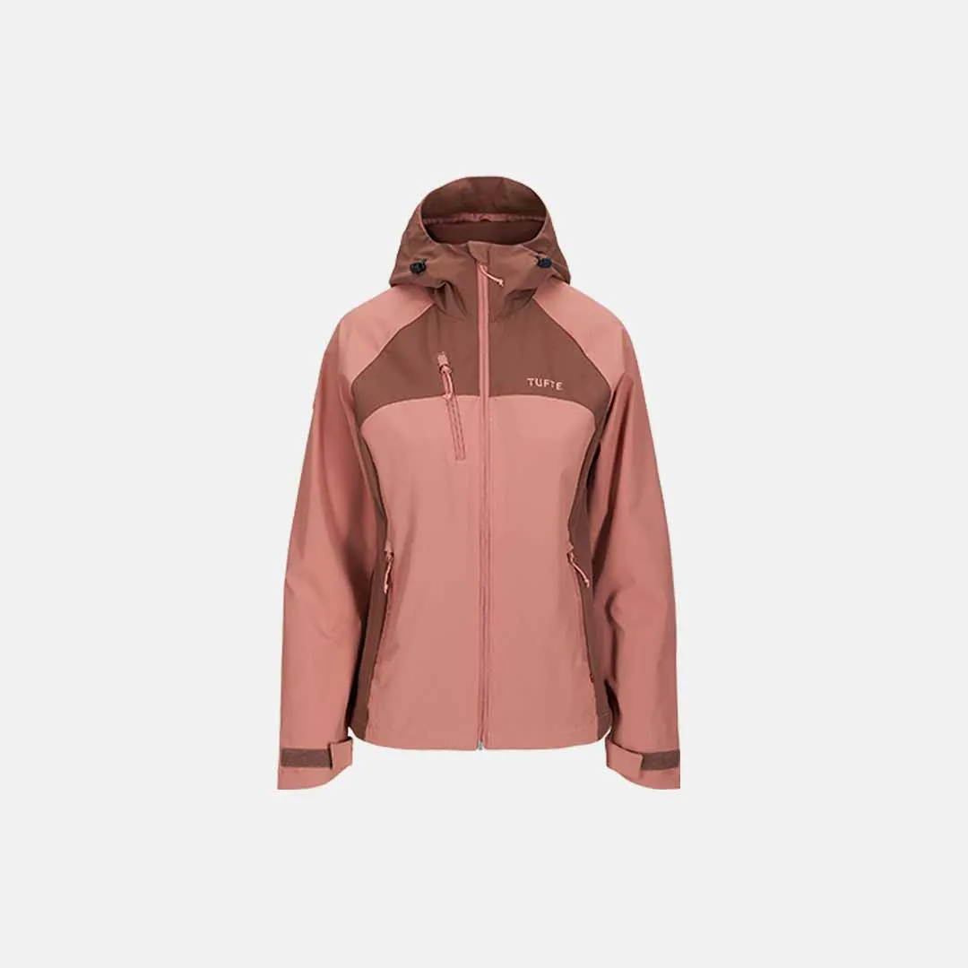 Willow W Softshell Jacket