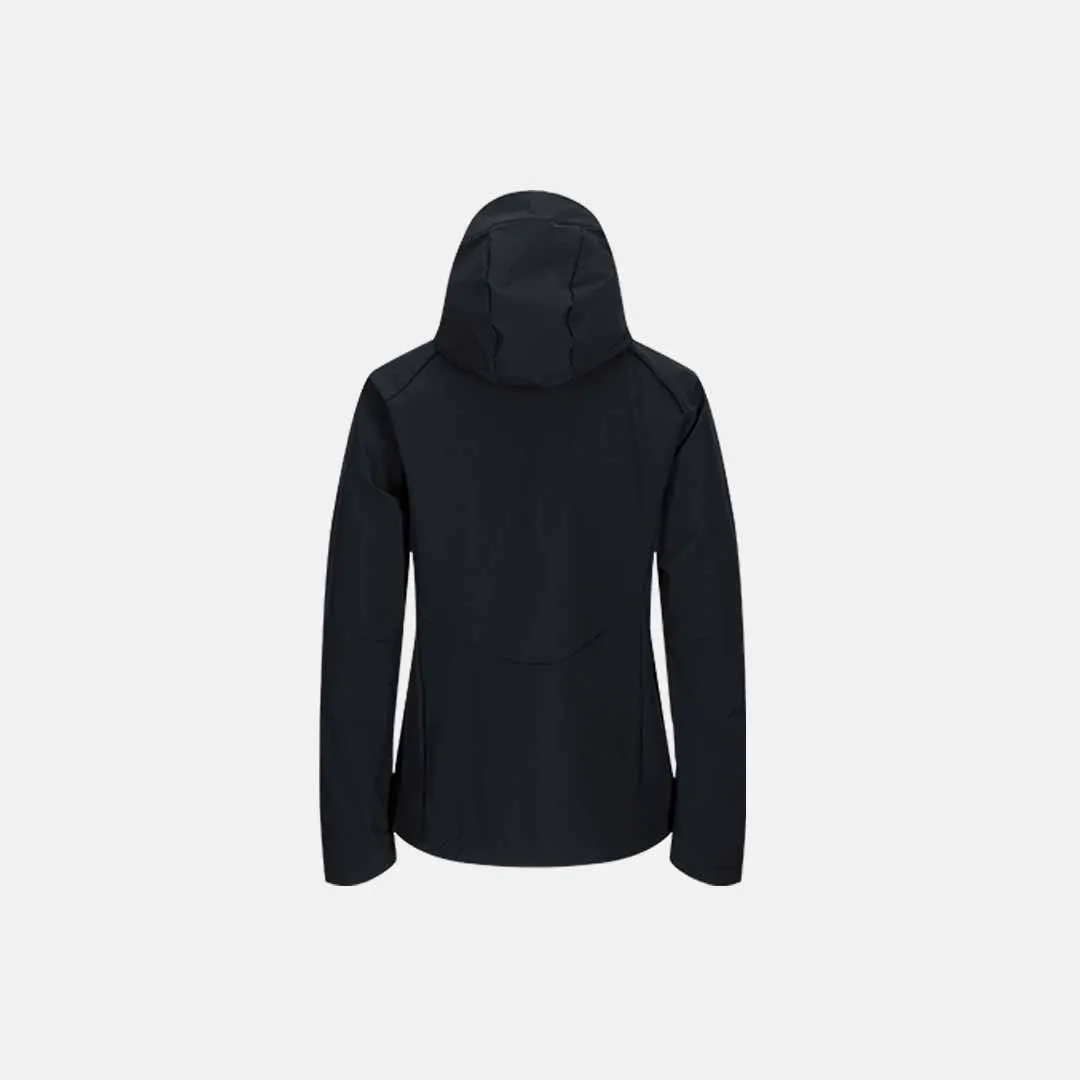 Willow W Softshell Jacket