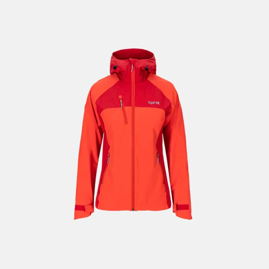Willow W Softshell Jacket