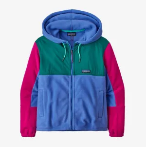 Women's Microdini Hoody