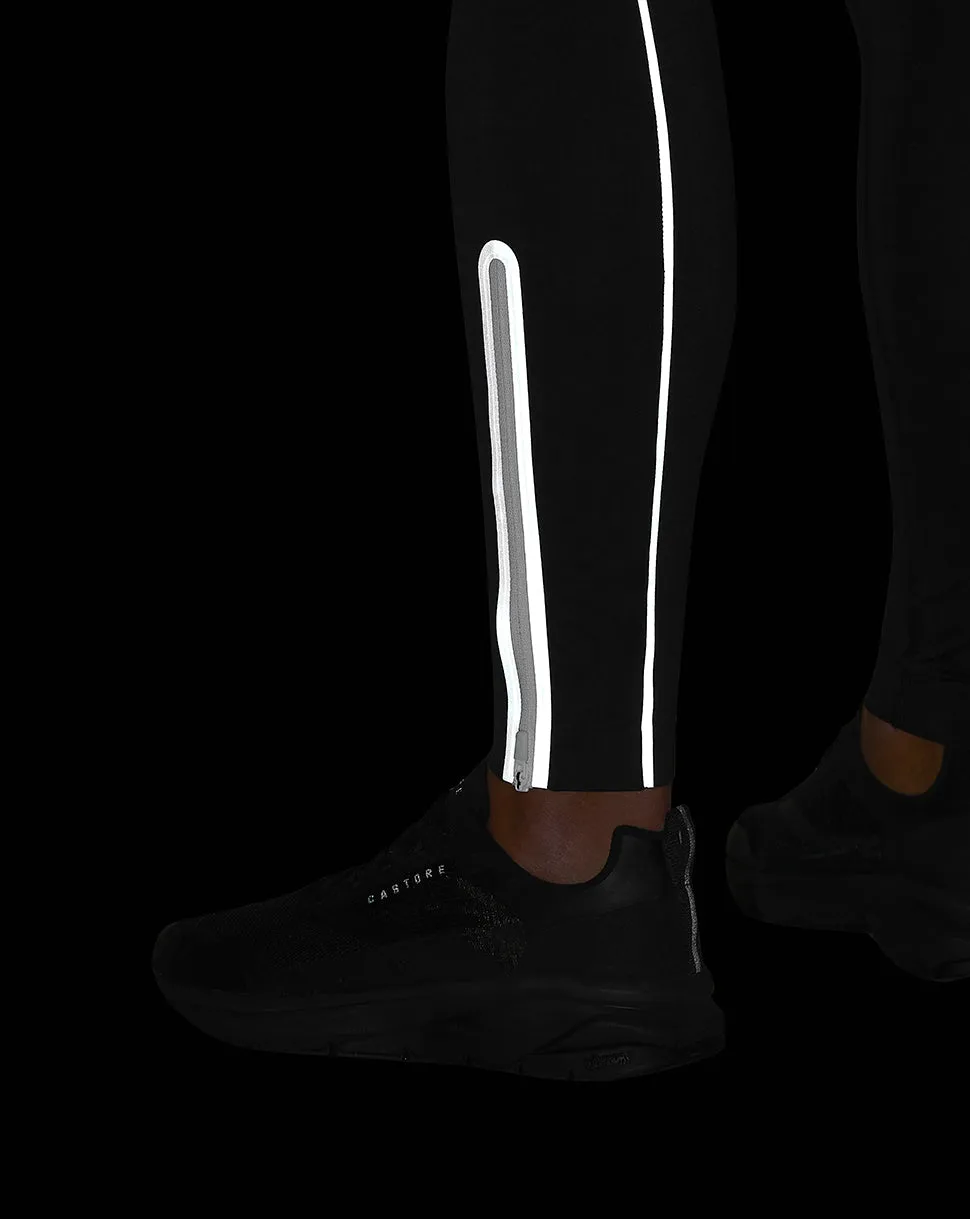 Women's Onyx Prism Running Leggings