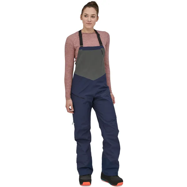 Women's Snowdrifter Bibs