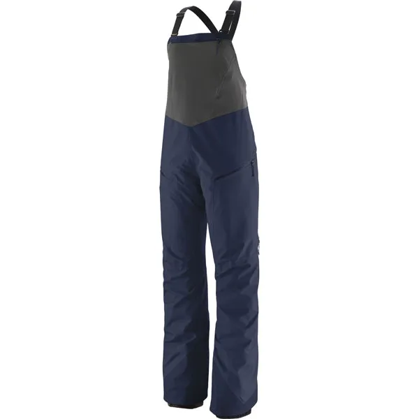 Women's Snowdrifter Bibs