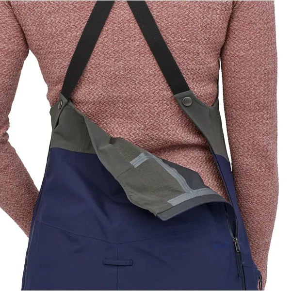 Women's Snowdrifter Bibs