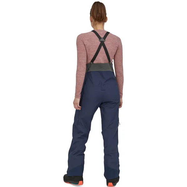 Women's Snowdrifter Bibs